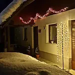 Sonce Apartamento Bohinj