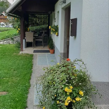 Sonce Apartment