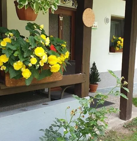 Sonce Apartman