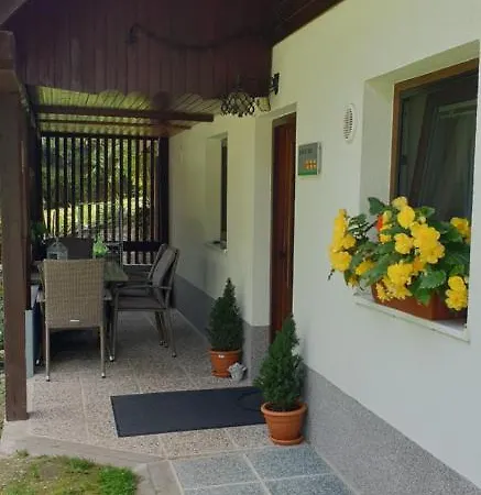 Sonce Bohinj