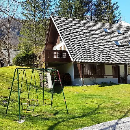 Sonce Apartment