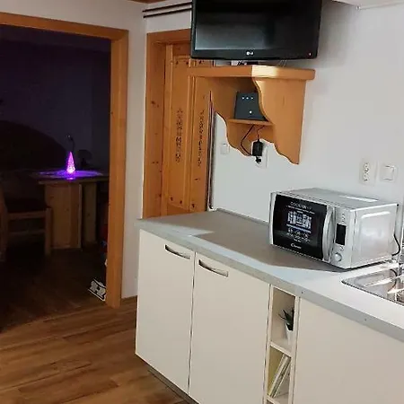 Διαμέρισμα Sonce *