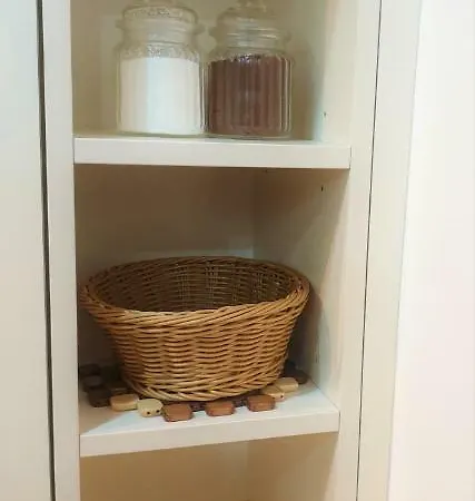Sonce Apartment