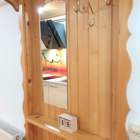 Apartman Sonce *