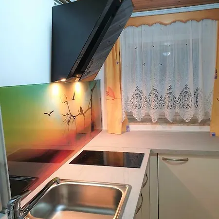 Sonce Apartment *