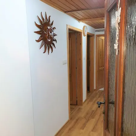 Sonce Appartement *