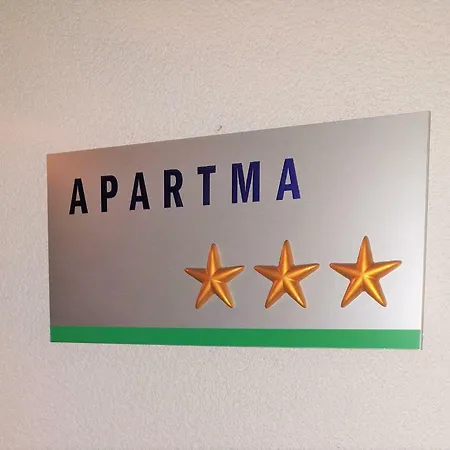 Apartment Sonce Bohinj