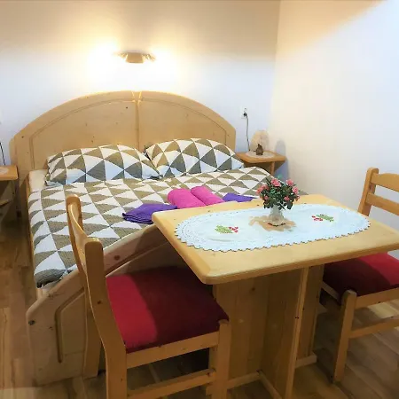 Apartman Sonce *