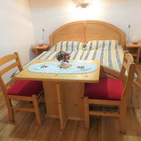 Sonce Apartment