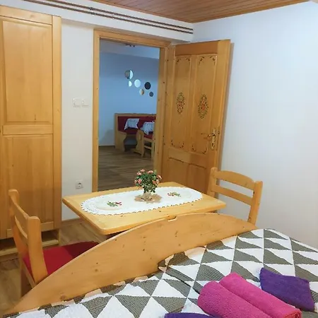 Sonce Apartment *