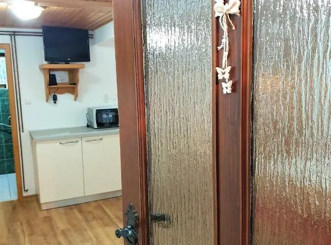 Sonce Apartma Bohinj