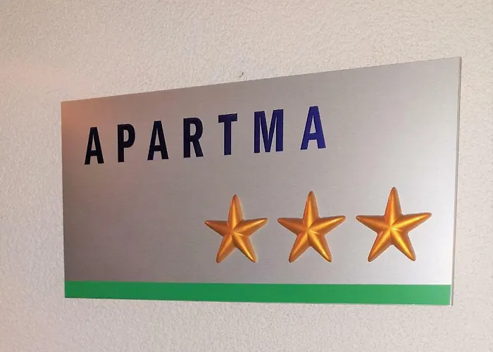 Apartma Sonce Bohinj